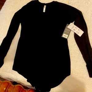 Glyder top